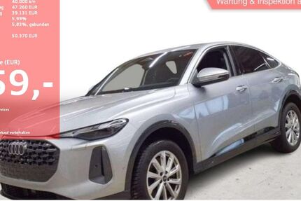 Audi Q5 22.621 km 50.370 &euro; Moers-Hülsdonk 47441