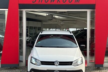 VW Polo 120.000 km 9.300 &euro; Gelsenkirchen 45899