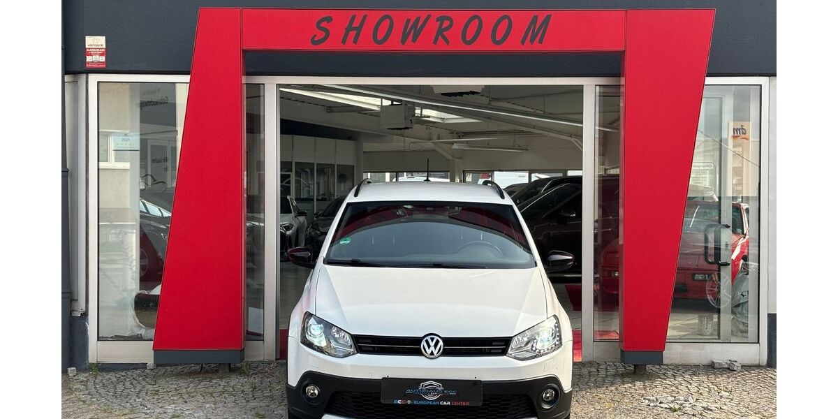 VW Polo 120.000 km 9.300 &euro; Gelsenkirchen 45899