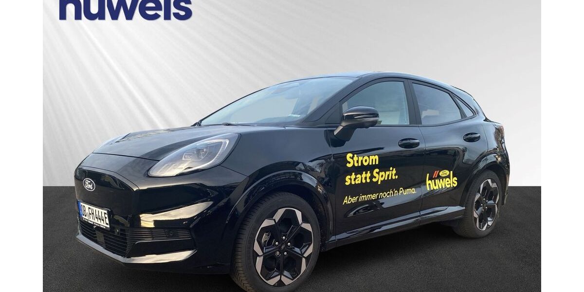 Ford Puma Gen-E 7.000 km 32.990 &euro; Oberhausen - Sterkrade 46145