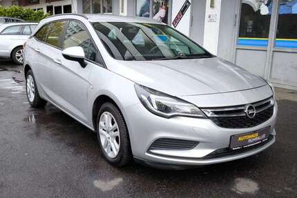 Opel Astra 90.000 km 9.490 &euro; Essen 45138