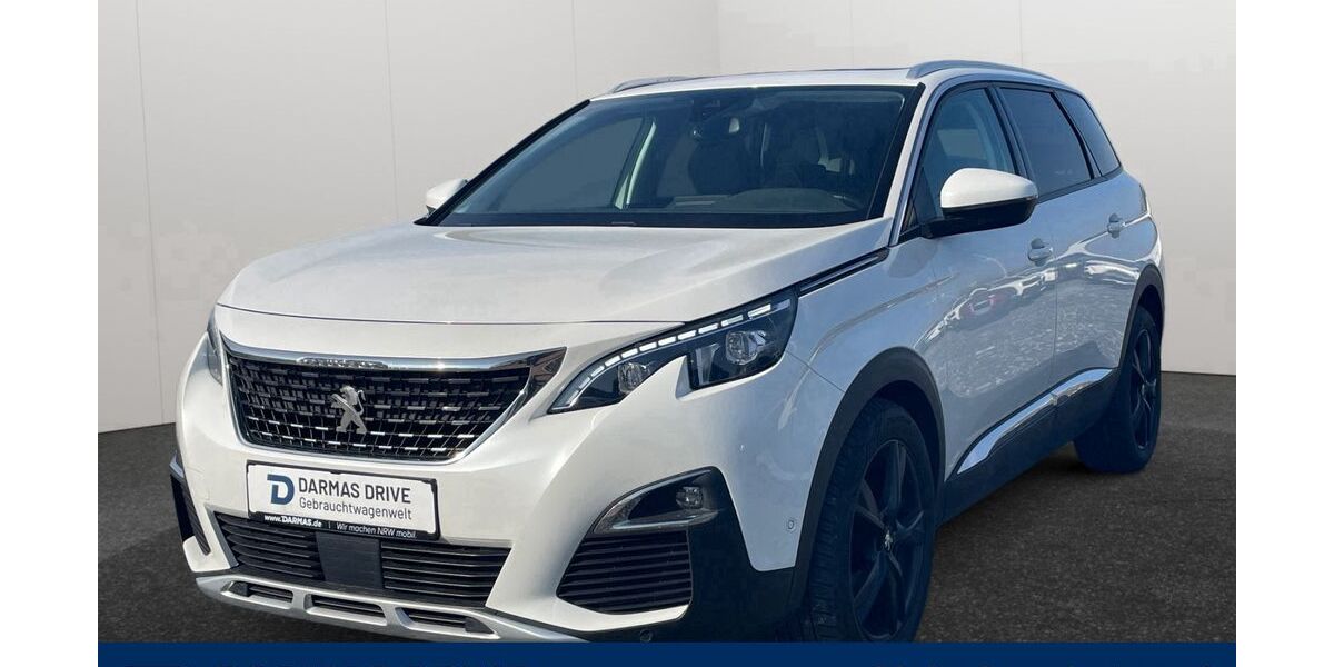 Peugeot 5008 115.369 km 17.990 &euro; Castrop-Rauxel 44575