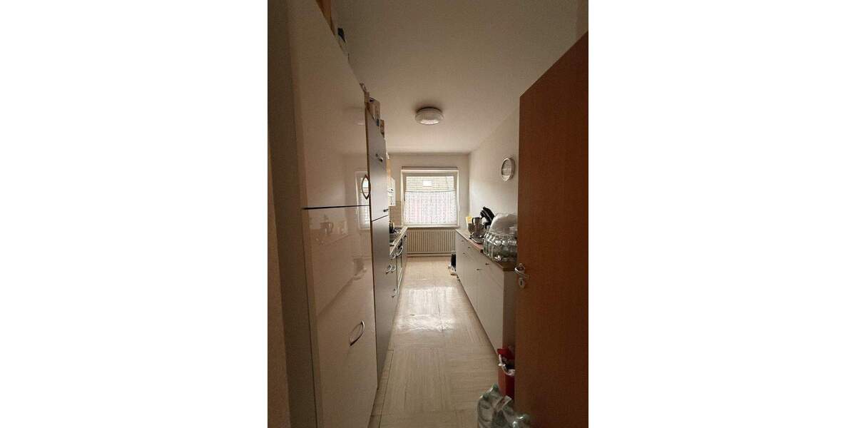 Etagenwohnung Duisburg Marxloh - 3 Zimmer, 76 m&sup2;, 570&euro; | Angebot:25666717