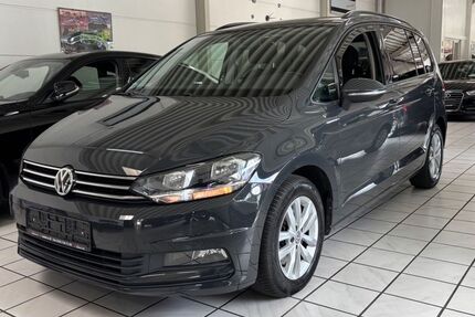 VW Touran 90.000 km 17.500 &euro; Essen - Karnap 45329