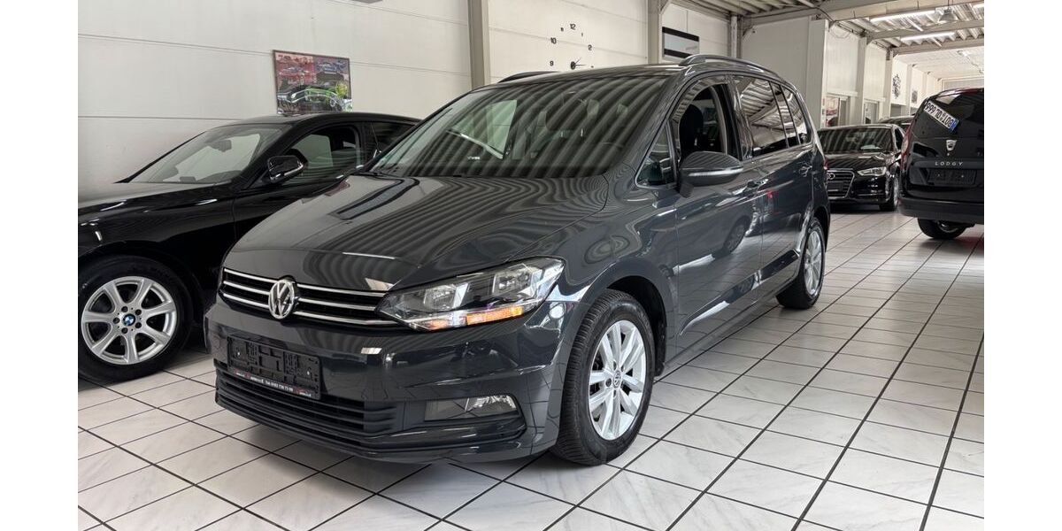 VW Touran 90.000 km 17.500 &euro; Essen - Karnap 45329