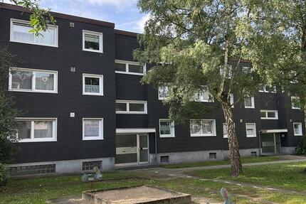 Wohnung Oberhausen Biefang - 3.5 Zimmer, 80 m&sup2;, 424&euro; | Angebot:26687142