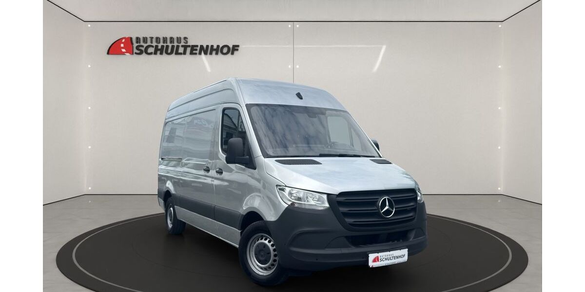 Mercedes-Benz Sprinter 51.207 km 28.750 &euro; Mülheim/Ruhr 45481