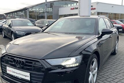 Audi A6 52.371 km 36.790 &euro; Duisburg 47178