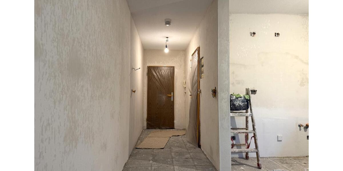 Etagenwohnung Gelsenkirchen Erle - 1.5 Zimmer, 49 m&sup2;, 670&euro; | Angebot:26676297