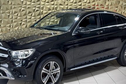 Mercedes-Benz GLC 300 72.000 km 43.999 &euro; Essen 45326