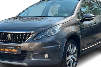 Peugeot 2008 69.000 km 10.490 &euro; Duisburg 47249