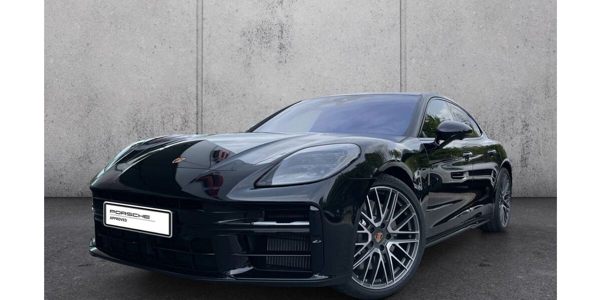 Porsche Panamera 9.900 km 146.890 &euro; Recklinghausen 45665