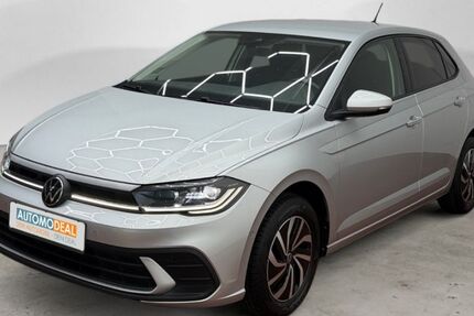 VW Polo 49.330 km 17.989 &euro; Moers 47445
