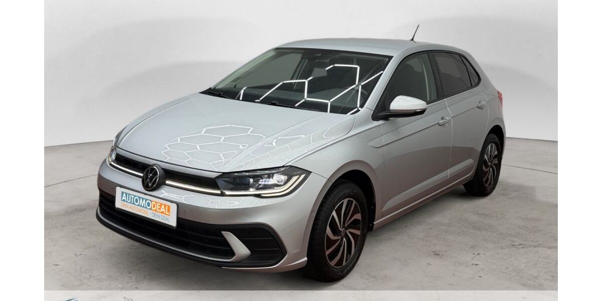 VW Polo 49.330 km 17.989 &euro; Moers 47445
