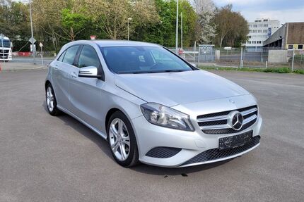 Mercedes-Benz A 180 185.600 km 8.390 &euro; Essen 45356