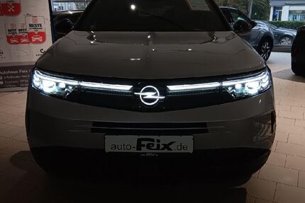 Opel Grandland (X) 2.314 km 31.990 &euro; Bochum 44791