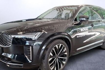Volvo XC90 9.900 km 80.880 &euro; Recklinghausen 45659