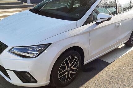 Seat Ibiza 32.525 km 14.880 &euro; Essen 45326