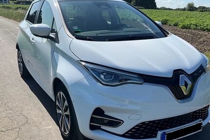 Renault ZOE 53.000 km 13.800 &euro; Duisburg 47167