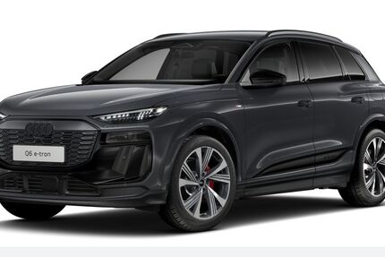 Audi Q6 e-tron 11.129 km 68.870 &euro; Bochum 44809