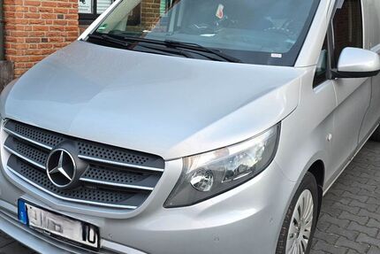 Mercedes-Benz Vito 391.000 km 17.000 &euro; Bottrop 46236