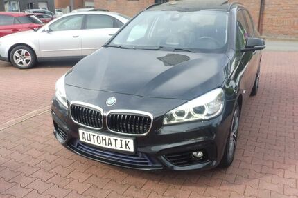 BMW 218 28.000 km 16.990 &euro; Oberhausen 46045