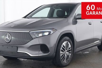 Mercedes-Benz EQA 12.652 km 40.440 &euro; Haltern am See 45721