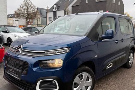 Citroen Berlingo 130.000 km 10.797 &euro; Herten 45699