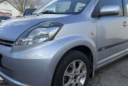 Daihatsu Sirion 165.000 km 3.999 &euro; Bochum 44869