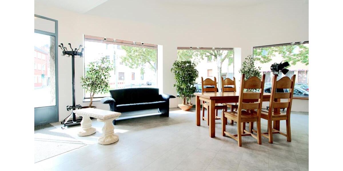 Gewerbeobjekt Oberhausen Alsfeld - 29&euro; | Angebot:23634868