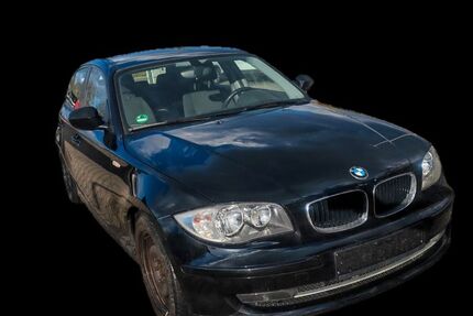 BMW 116 153.000 km 2.700 &euro; Oberhausen 46047