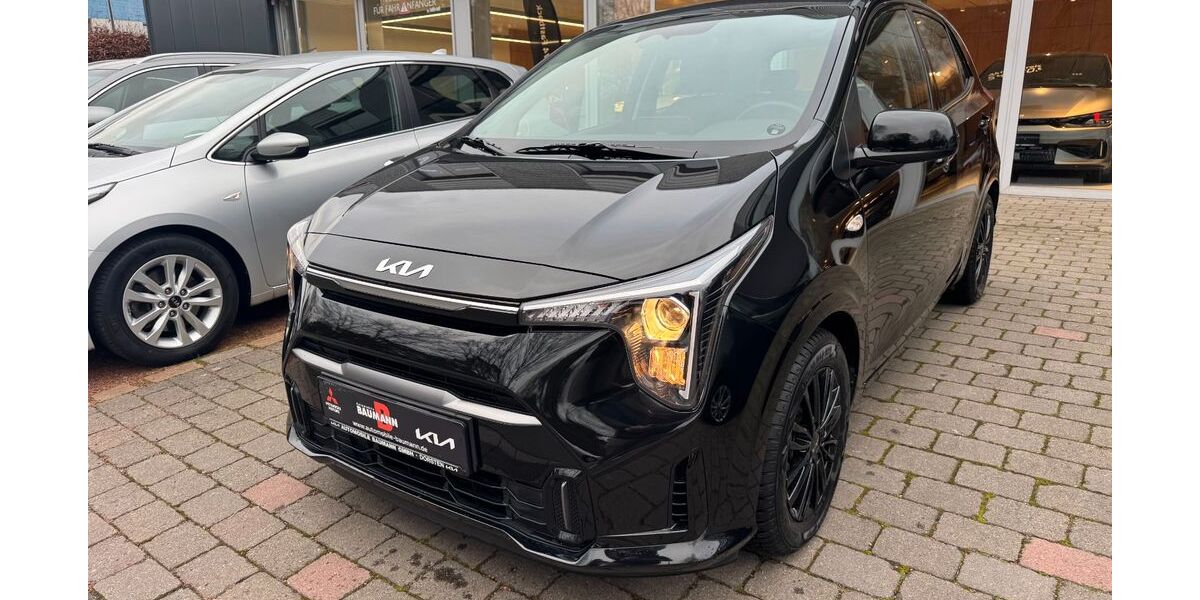 Kia Picanto 5.054 km 15.990 &euro; Dorsten 46282