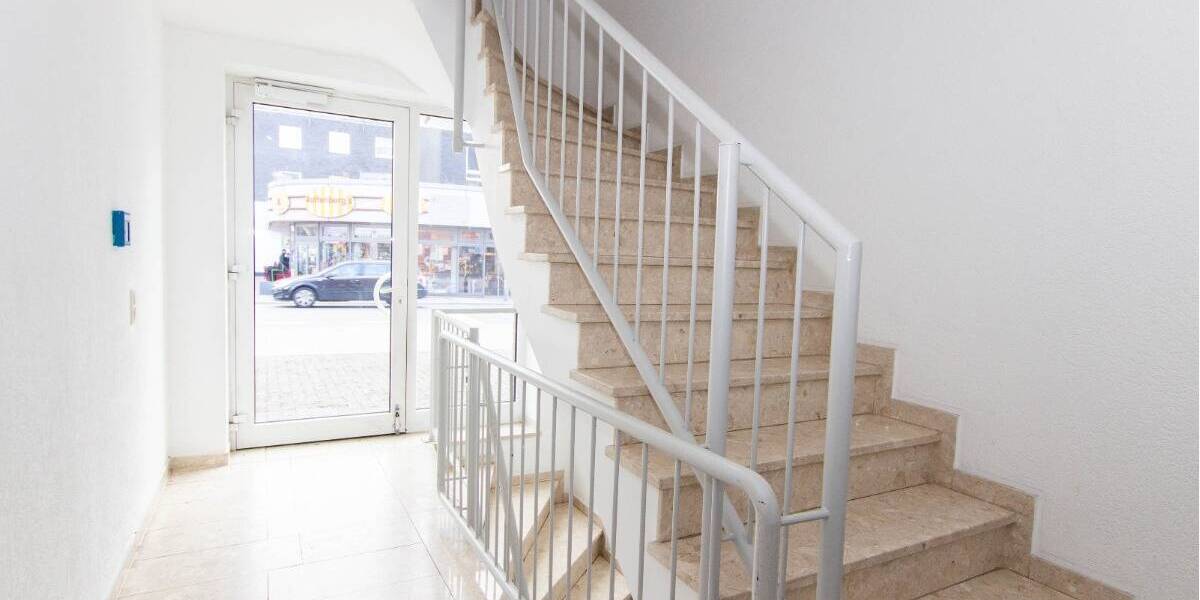 Etagenwohnung Castrop-Rauxel Ickern - 2 Zimmer, 58 m&sup2;, 135.000&euro; | Angebot:26171288