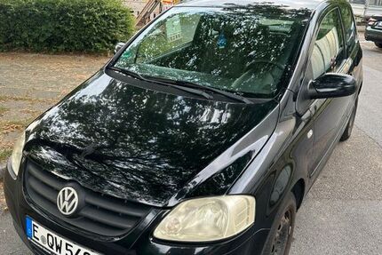VW Fox 206.000 km 1.250 &euro; Essen 45145
