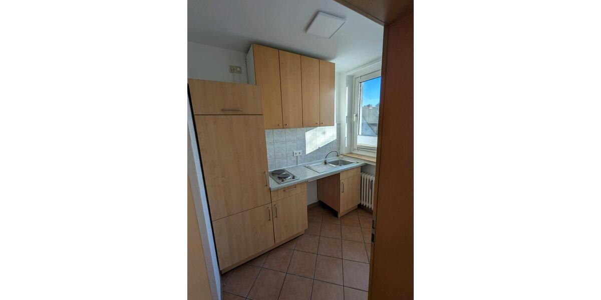Etagenwohnung Essen Frillendorf - 1 Zimmer, 40 m&sup2;, 85.000&euro; | Angebot:23864890
