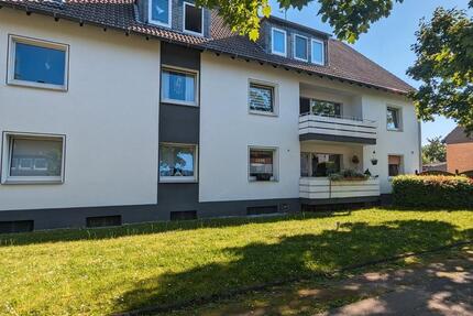 Wohnung Recklinghausen Hillerheide - 3 Zimmer, 78 m&sup2;, 580&euro; | Angebot:26635322