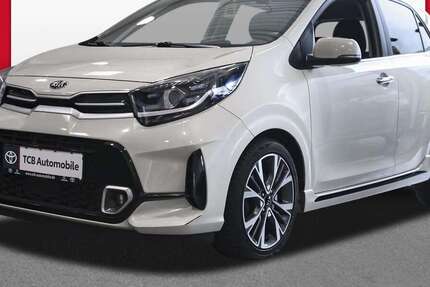 Kia Picanto 82.500 km 11.989 &euro; Essen 45141