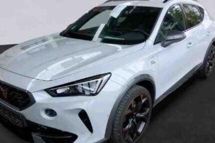Cupra Formentor 62.020 km 26.550 &euro; Hünxe 46569