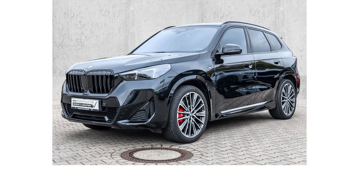 BMW X1 29.550 km 50.440 &euro; Velbert 42553