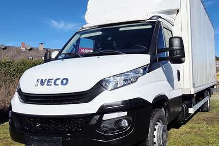 IVECO Daily 236.000 km 13.500 &euro; Gelsenkirchen 45886