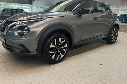 Nissan Juke 17.988 km 19.470 &euro; Oberhausen 46049