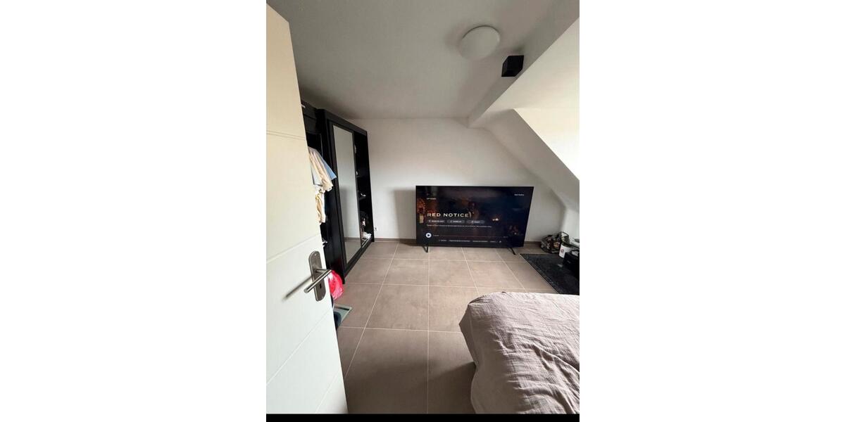 Etagenwohnung Dinslaken Lohberg - 3 Zimmer, 63 m&sup2;, 750&euro; | Angebot:24983713