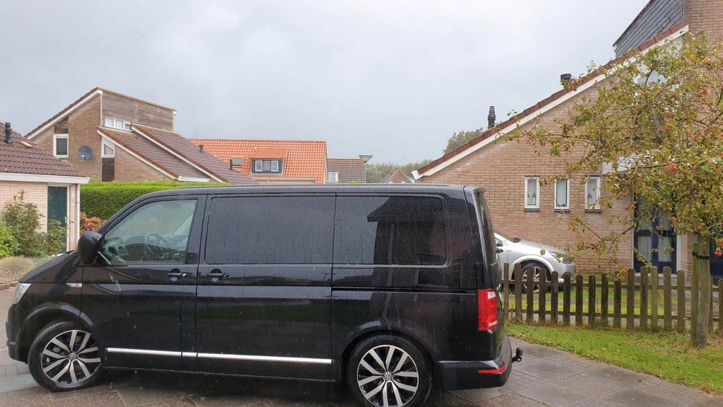 VW T6 Multivan 110.000 km 34.700 &euro; Oberhausen 46145