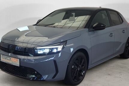 Opel Corsa 11.039 km 17.988 &euro; Dinslaken 46539