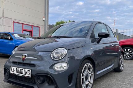 Abarth 500 77.220 km 13.400 &euro; Velbert 42553