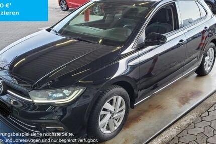 VW Polo 23.193 km 19.650 &euro; Essen 45307
