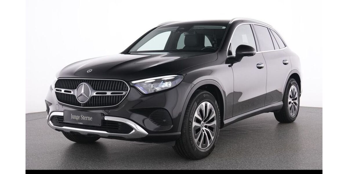 Mercedes-Benz GLC 220 23.746 km 51.885 &euro; Essen 45309