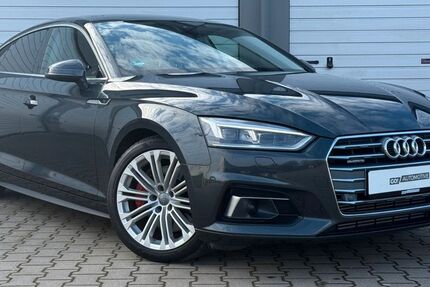 Audi A5 108.500 km 22.590 &euro; Raesfeld 46348