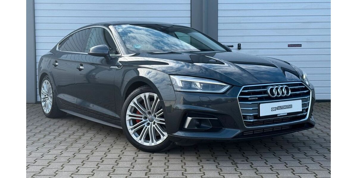 Audi A5 108.500 km 22.590 &euro; Raesfeld 46348
