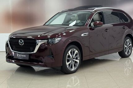 Mazda CX-80 2.829 km 47.864 &euro; Oberhausen 46149